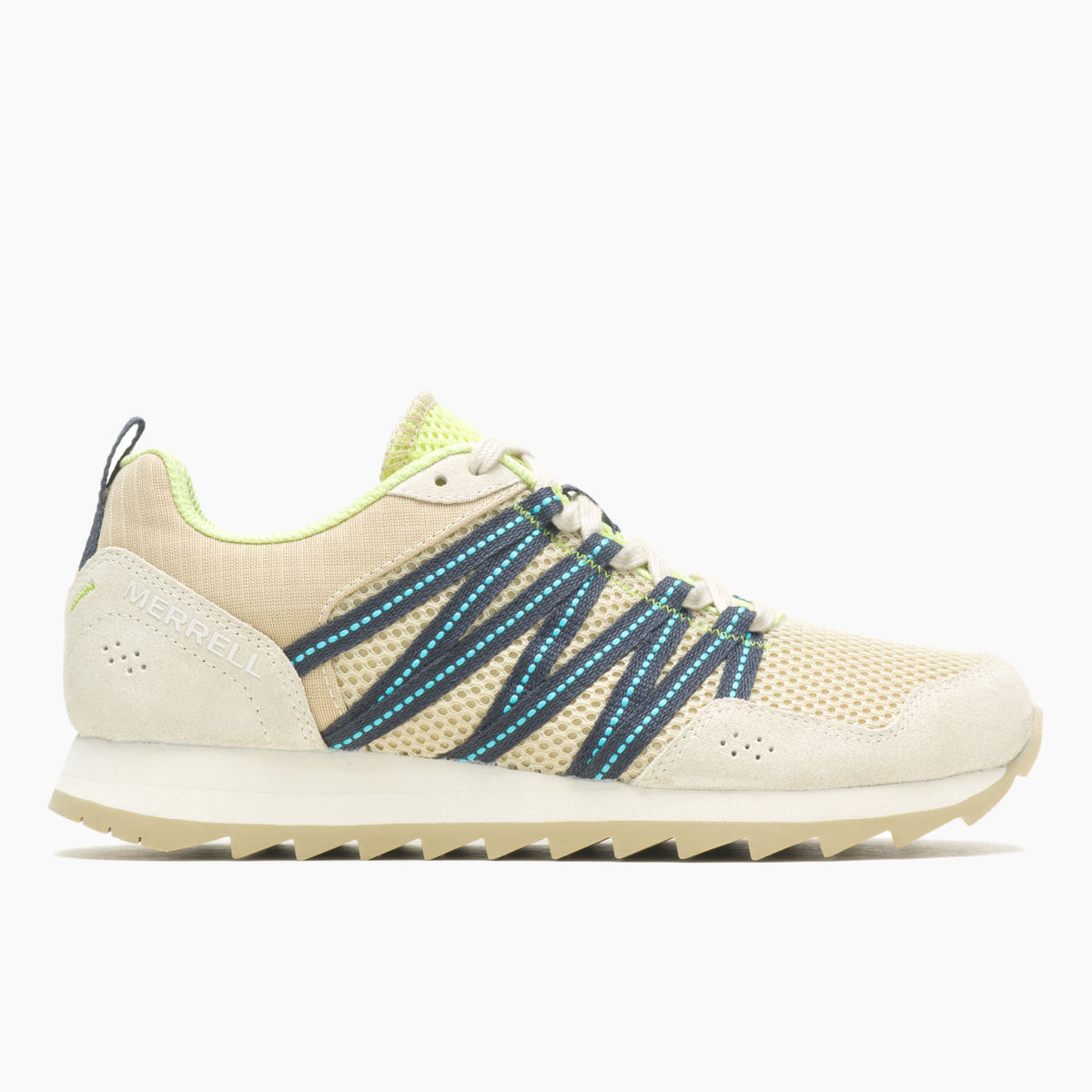 Tenis Alpine Sneaker Sport-Oyster