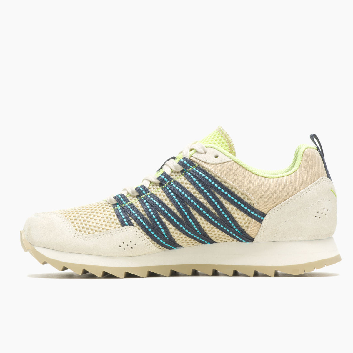 Tenis Alpine Sneaker Sport-Oyster