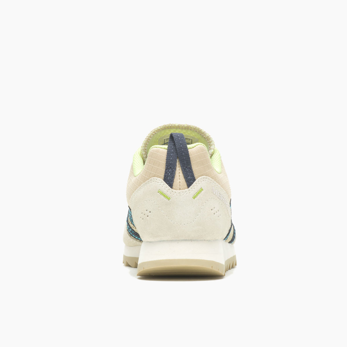 Tenis Alpine Sneaker Sport-Oyster