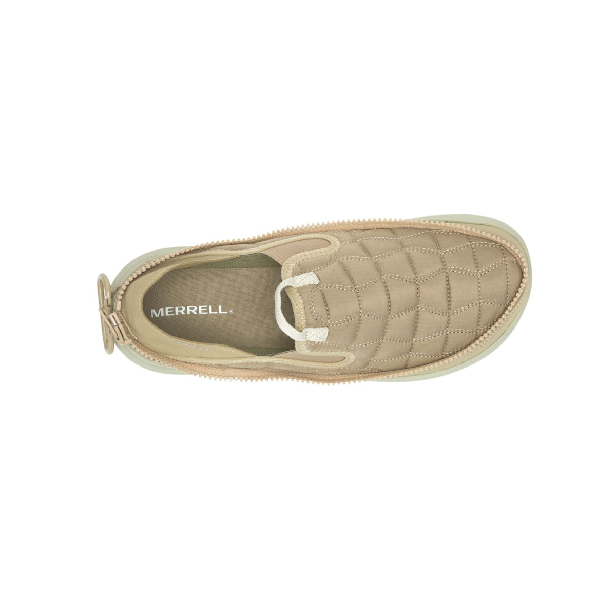 Tenis Lifestyle Hut Moc 2 Packable Hombre