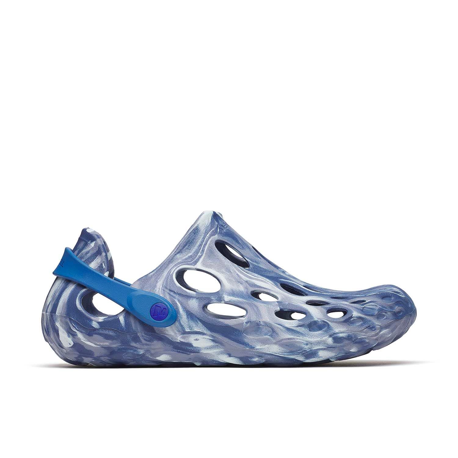 Tenis Para After Sport Hydro Moc Hombre 1