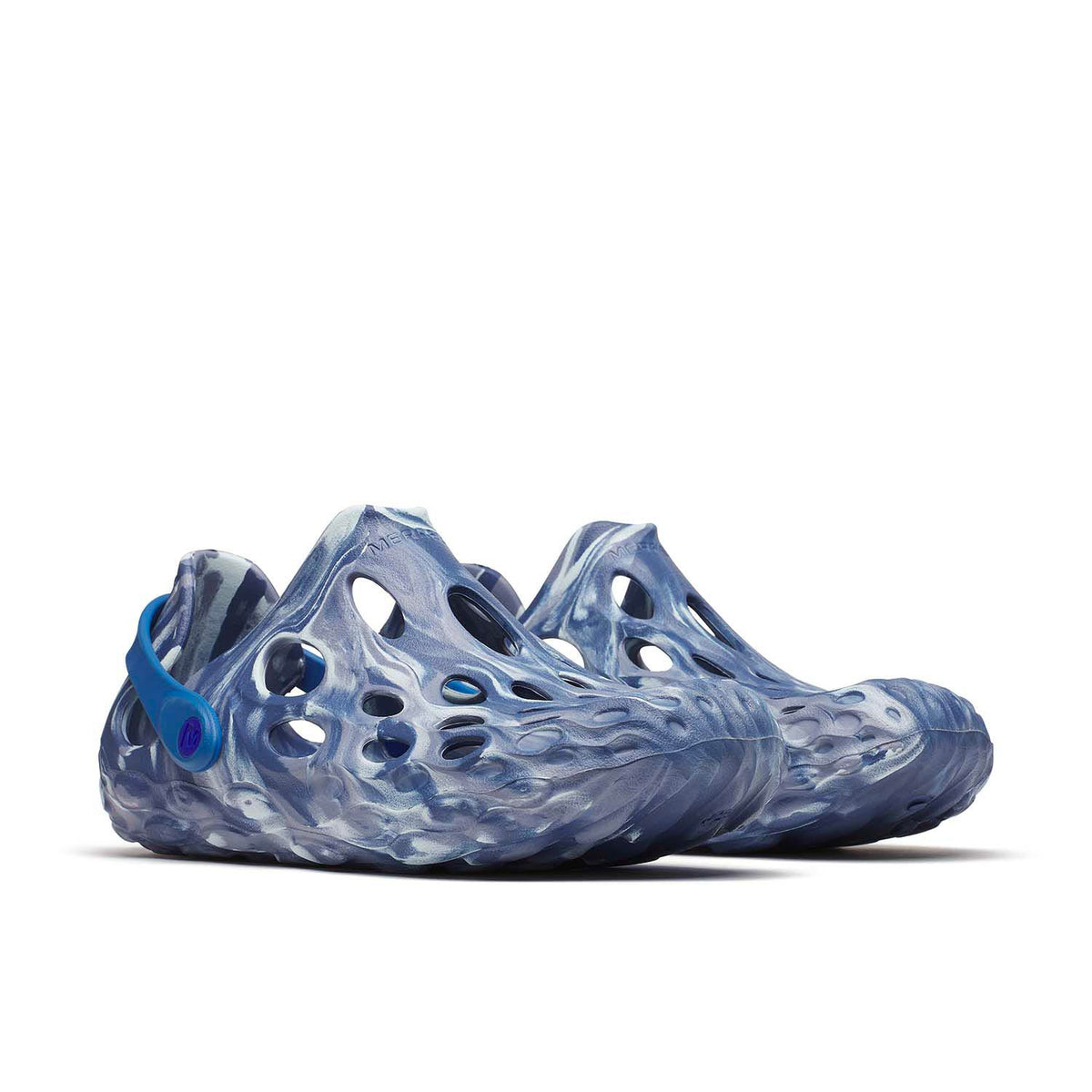 Tenis Para After Sport Hydro Moc Hombre 2