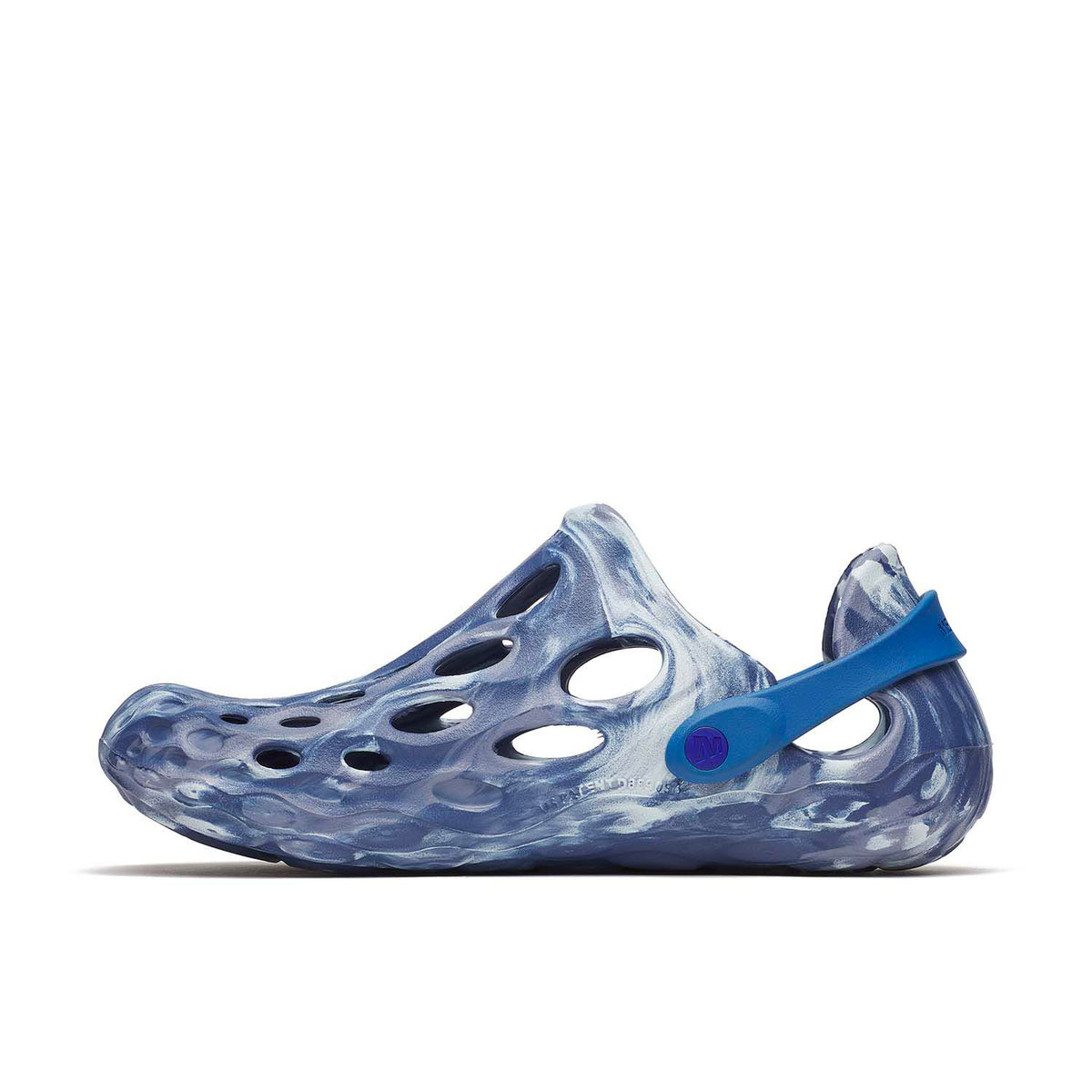 Tenis Para After Sport Hydro Moc Hombre 3