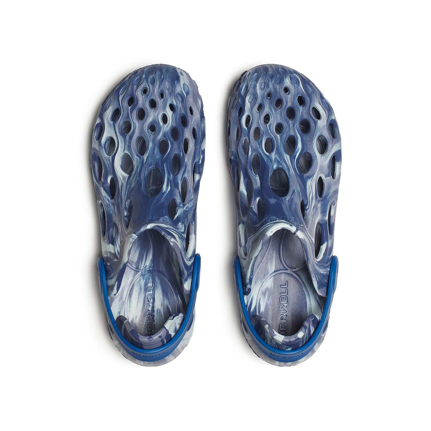Tenis Para After Sport Hydro Moc Hombre 5