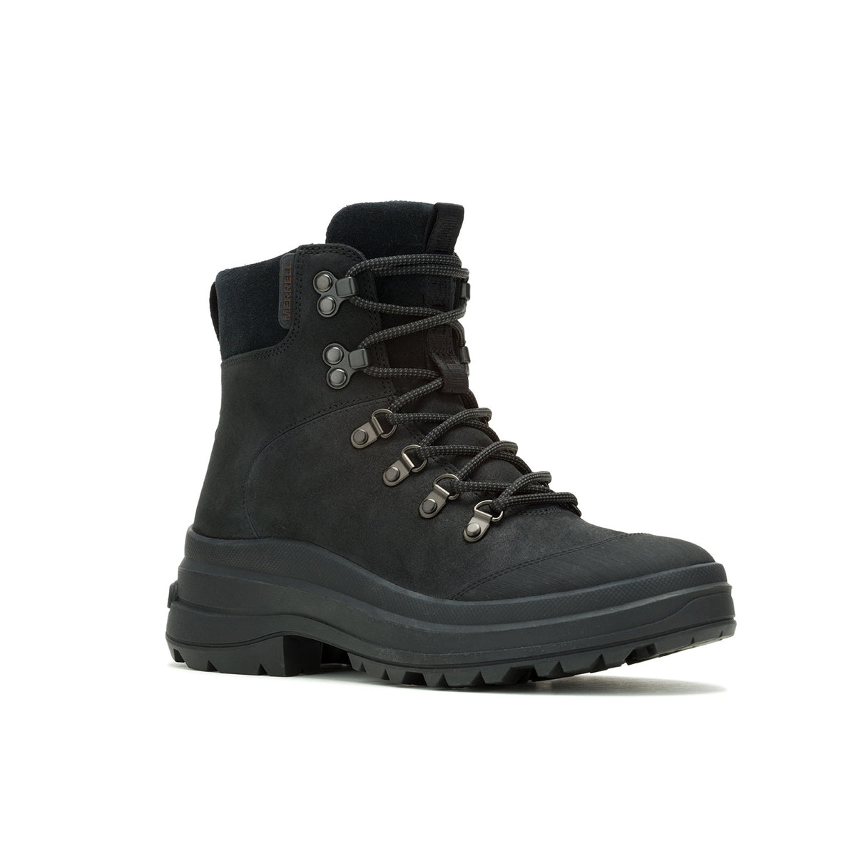 Botin Lifestyle Harper Lace Zip Wp Mujer 2
