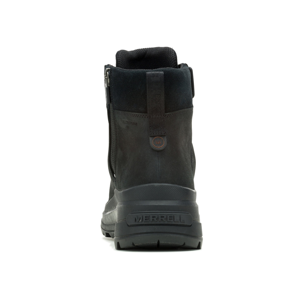 Botin Lifestyle Harper Lace Zip Wp Mujer 4