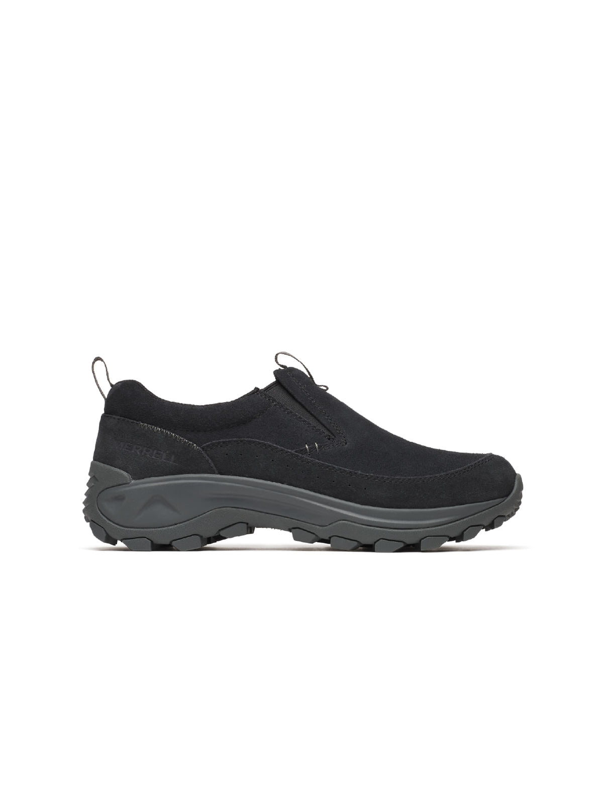 Tenis After Sport Nessa Slip On Hombre