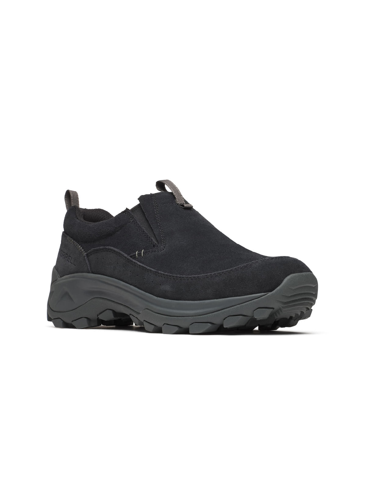 Tenis After Sport Nessa Slip On Hombre