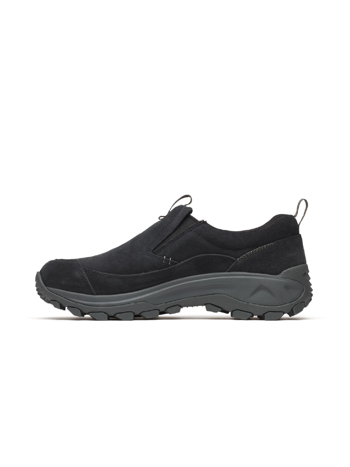 Tenis After Sport Nessa Slip On Hombre