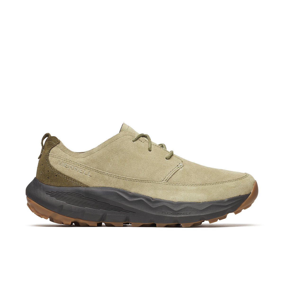 Tenis After Sport Nova 4 Traveller Hombre 8