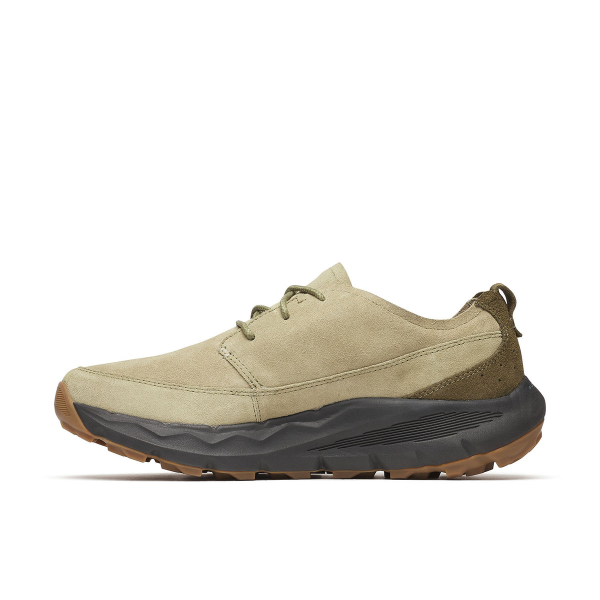 Tenis After Sport Nova 4 Traveller Hombre 9