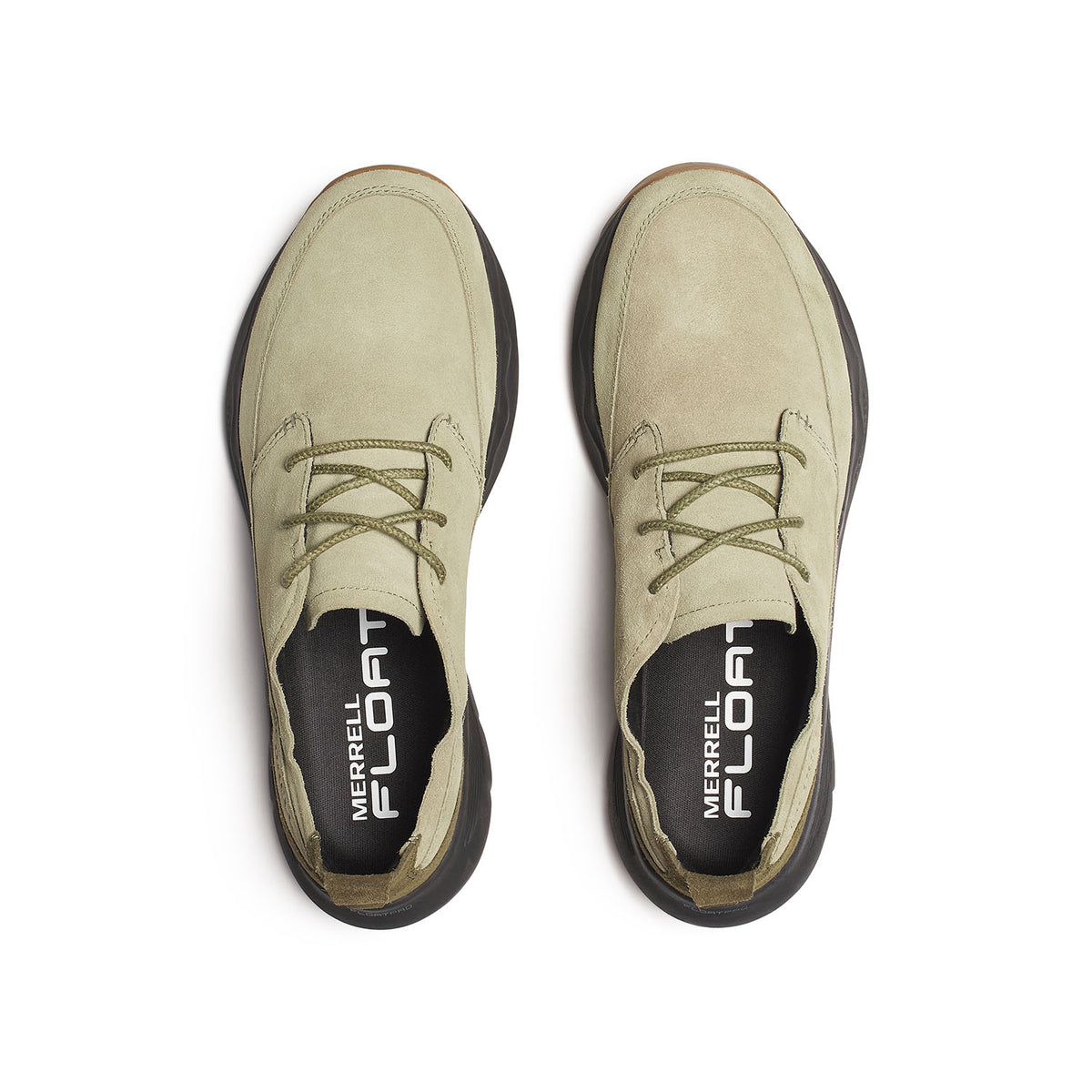 Tenis After Sport Nova 4 Traveller Hombre 11