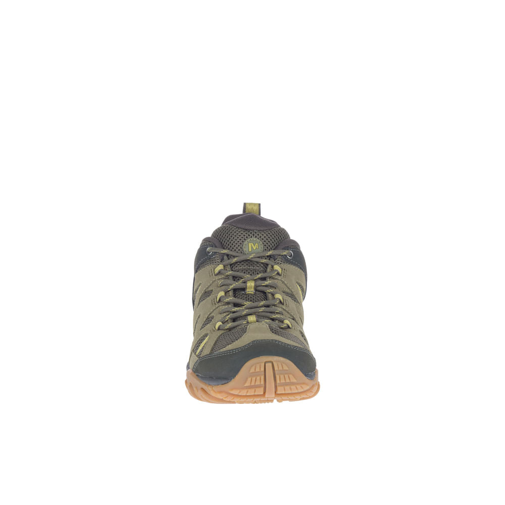Tenis Deverta  2 - Olive Moss