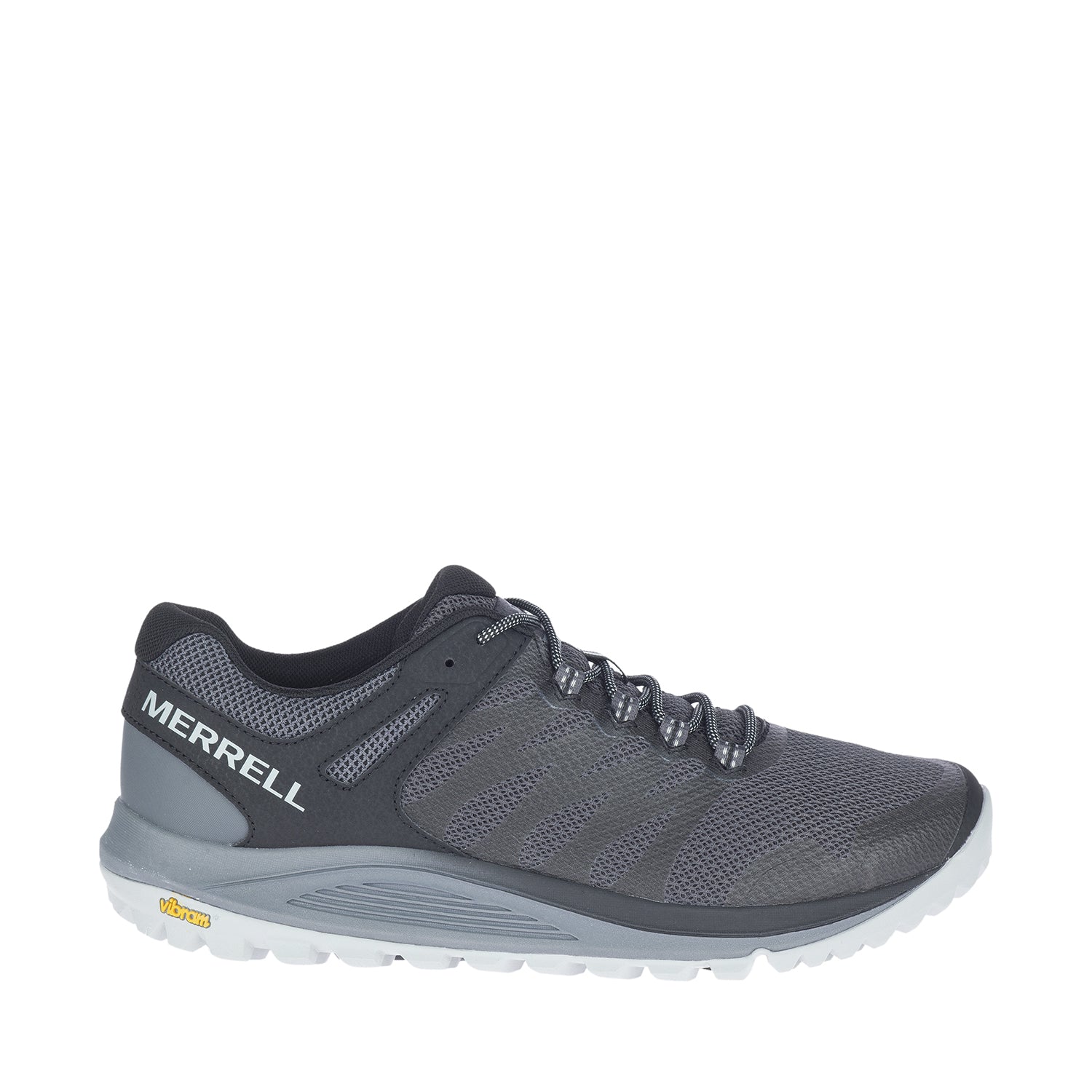 Tenis Nova 2-Black 1