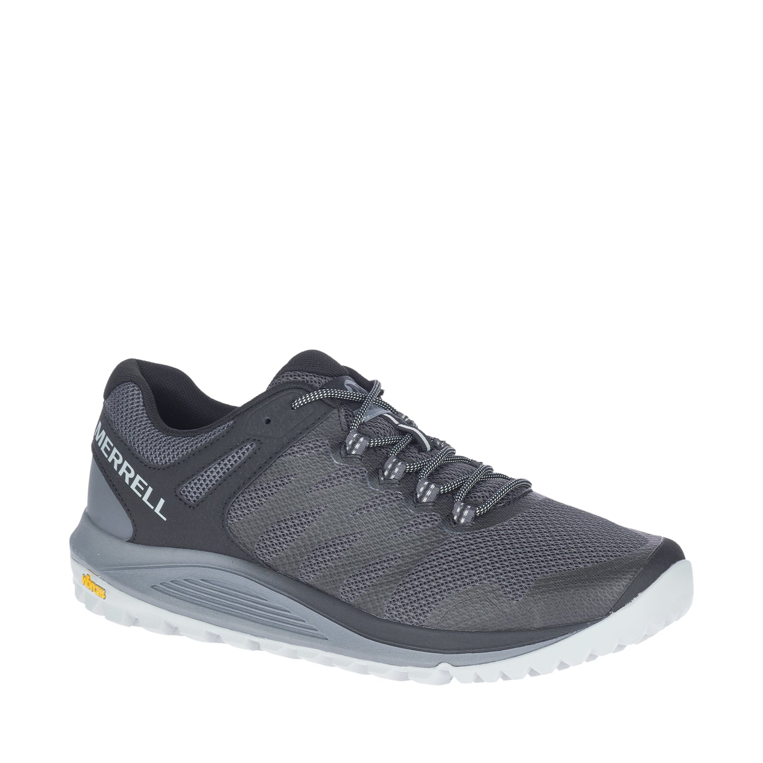 Tenis Nova 2-Black 2