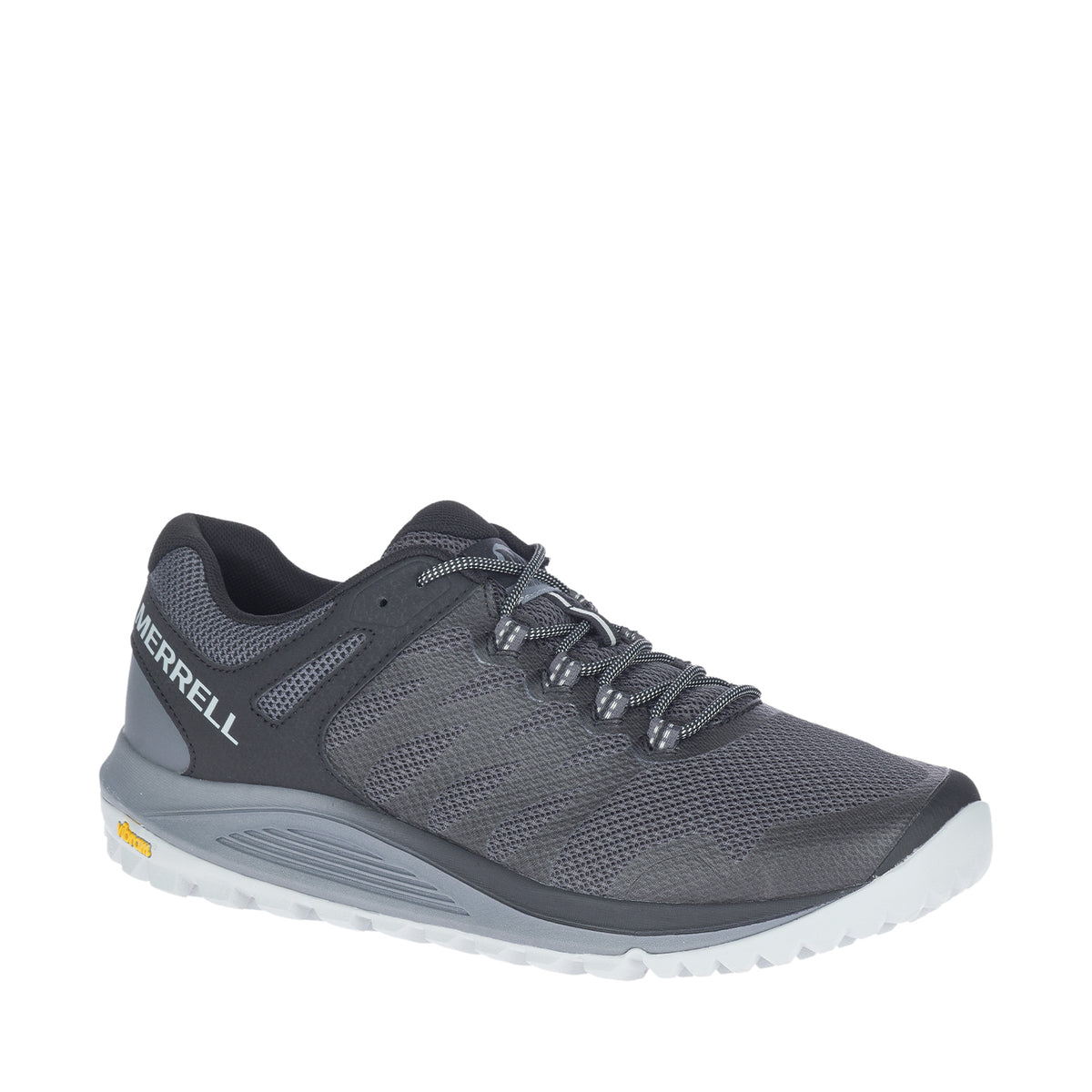 Tenis Nova 2-Black 2