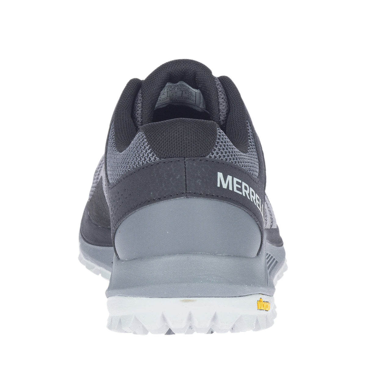 Tenis Nova 2-Black 4