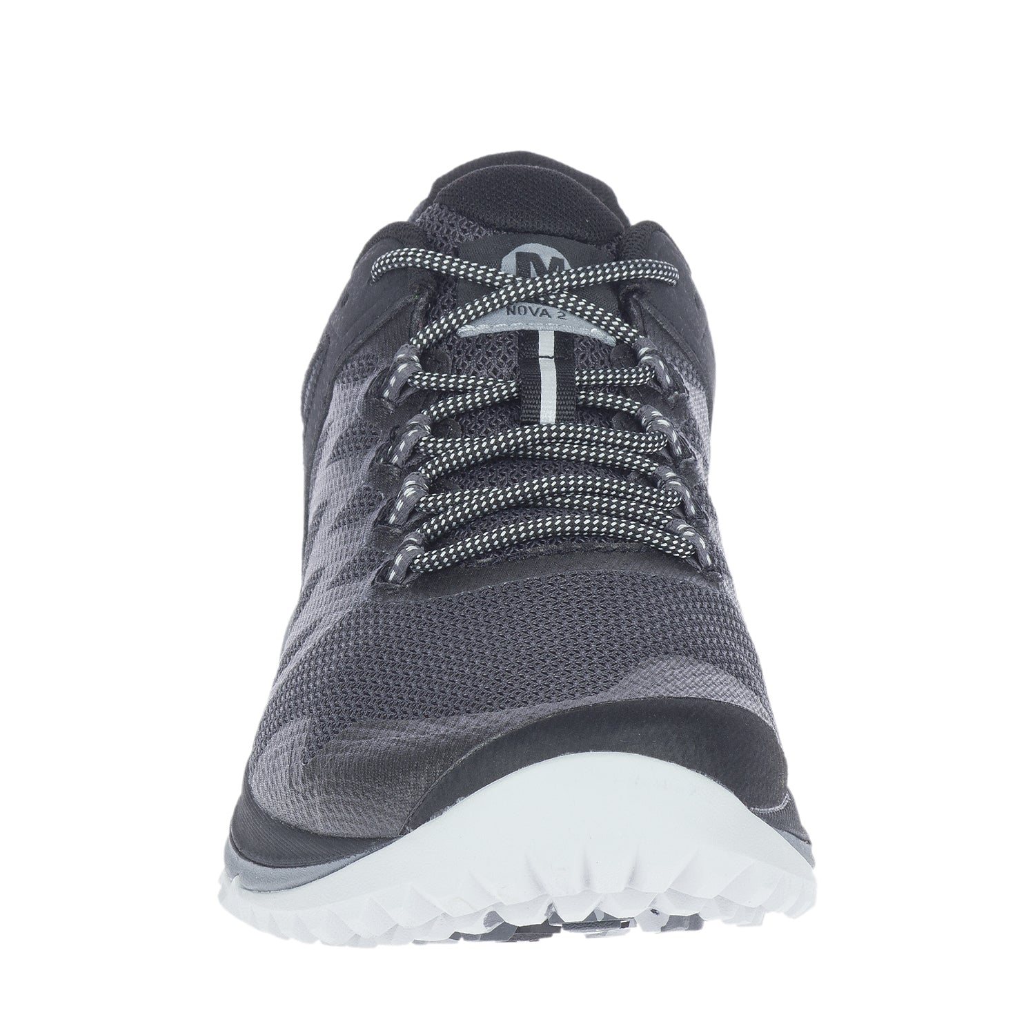 Tenis Nova 2-Black 5
