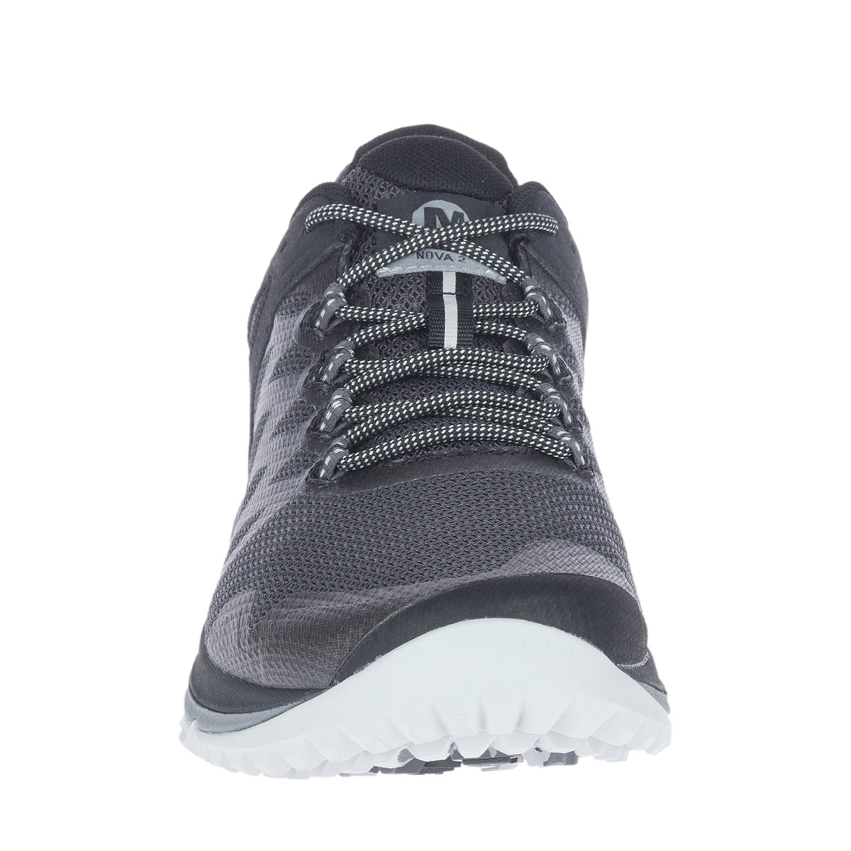 Tenis Nova 2-Black 5