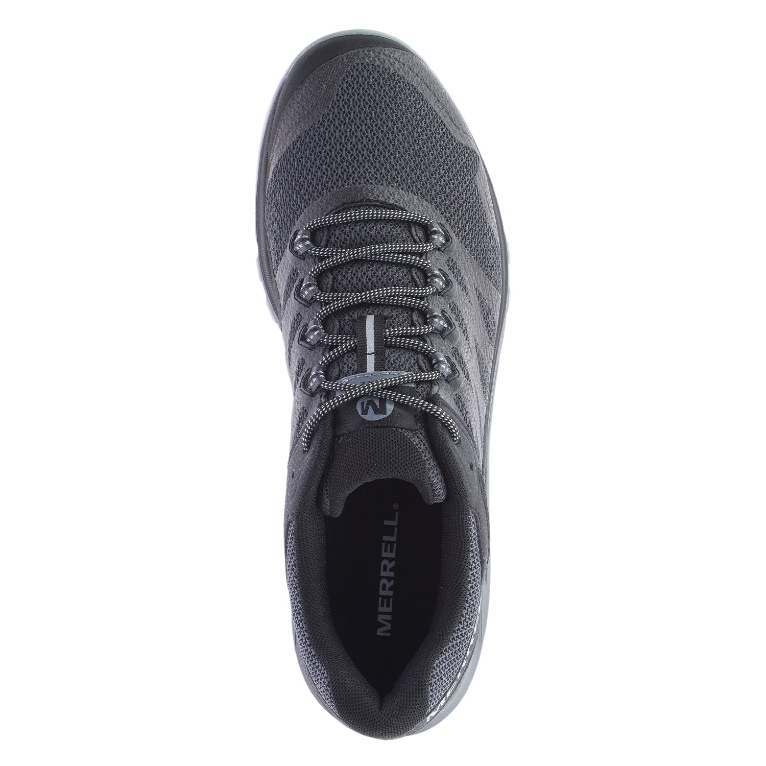 Tenis Nova 2-Black 6
