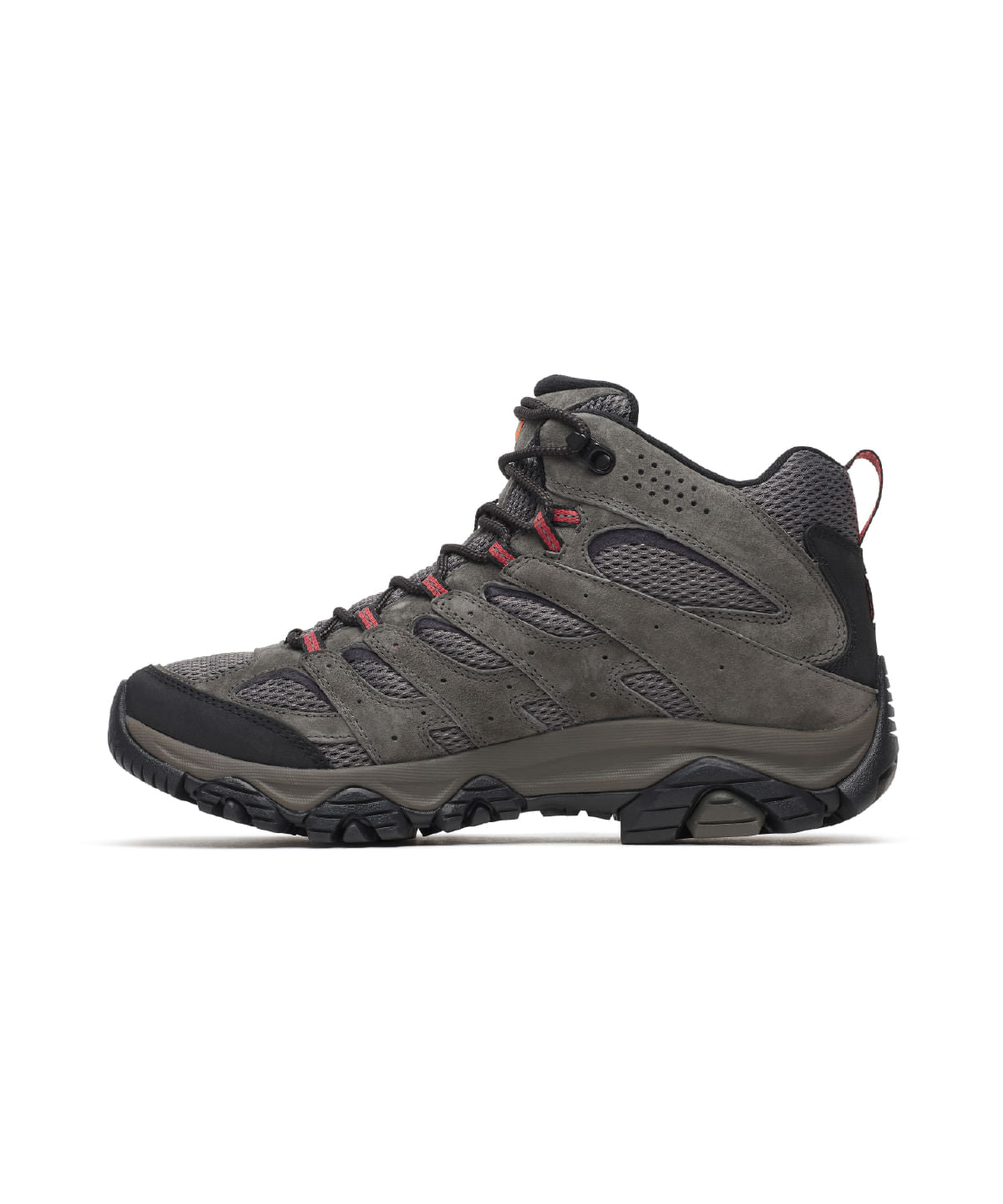 Botines Hike Moab 3 Mid Gtx Hombre 9