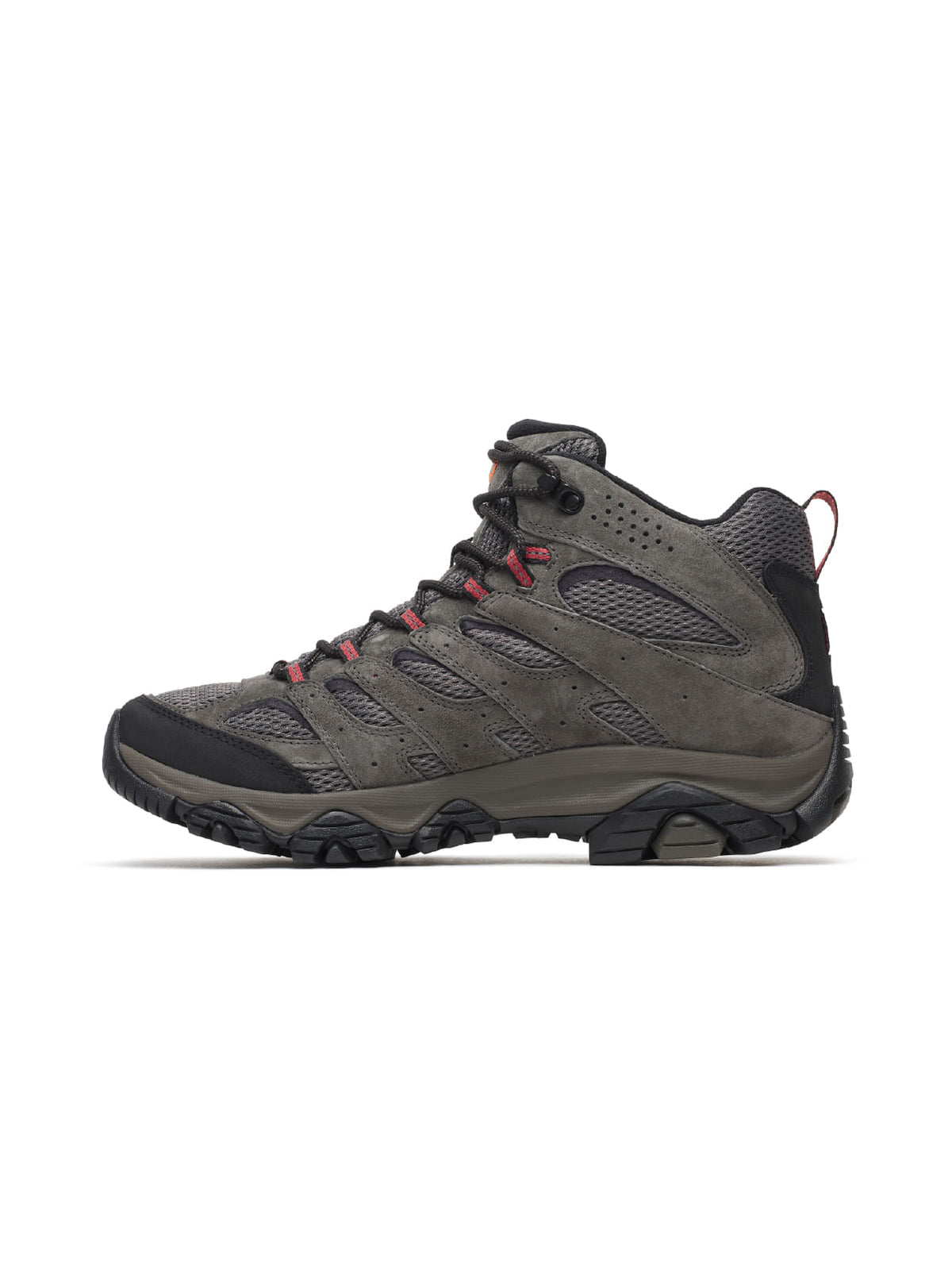Botines Hike Moab 3 Mid Gtx Hombre 9