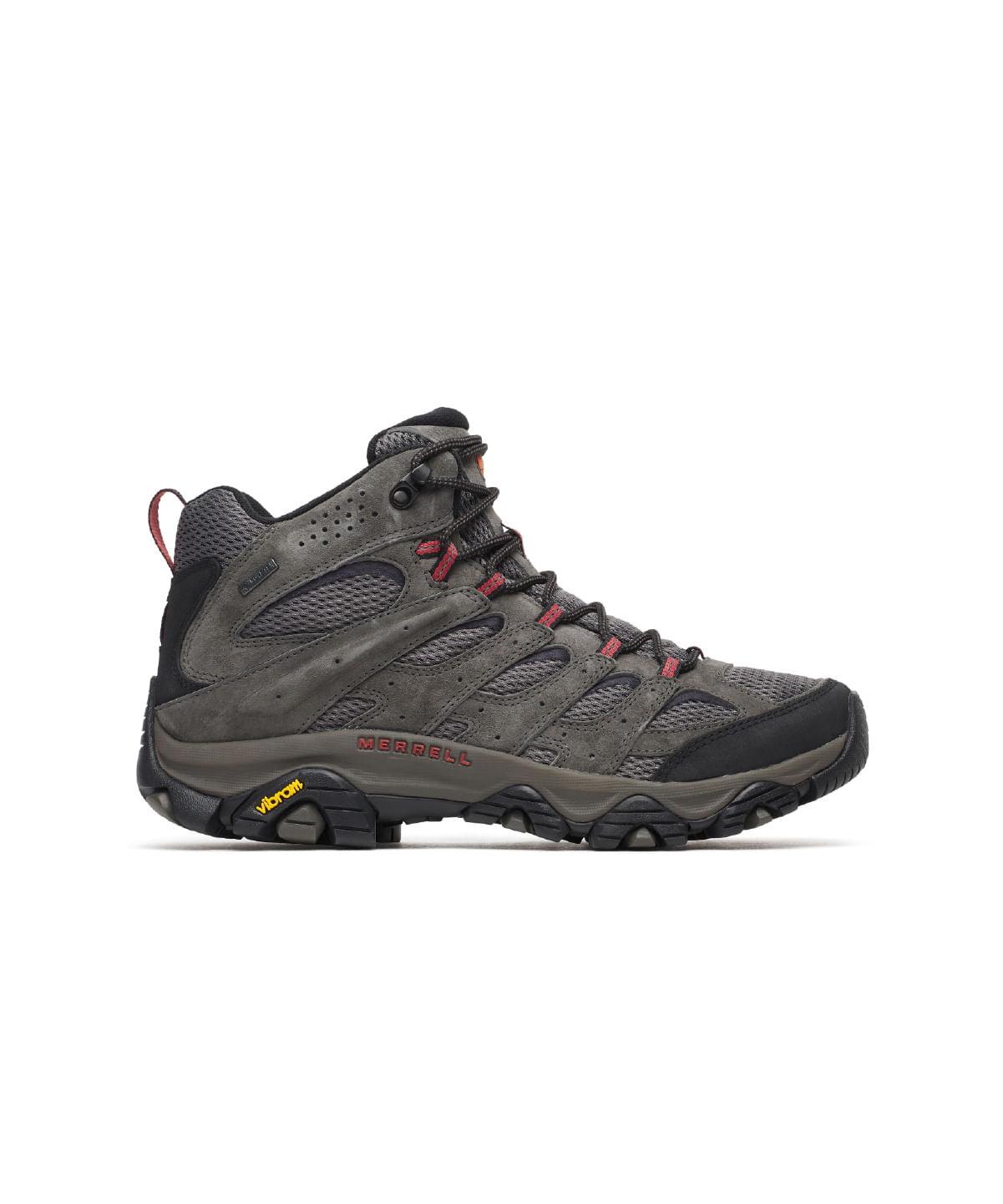 Botines Hike Moab 3 Mid Gtx Hombre 2