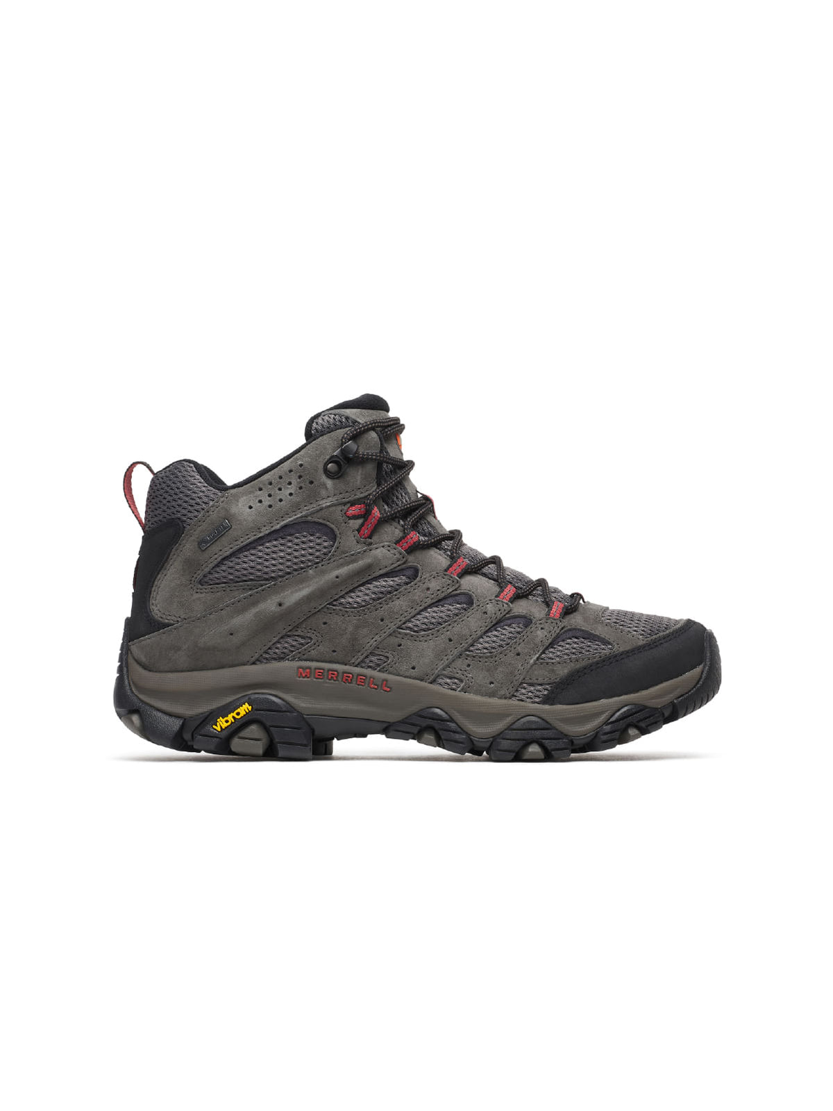 Botines Hike Moab 3 Mid Gtx Hombre 2