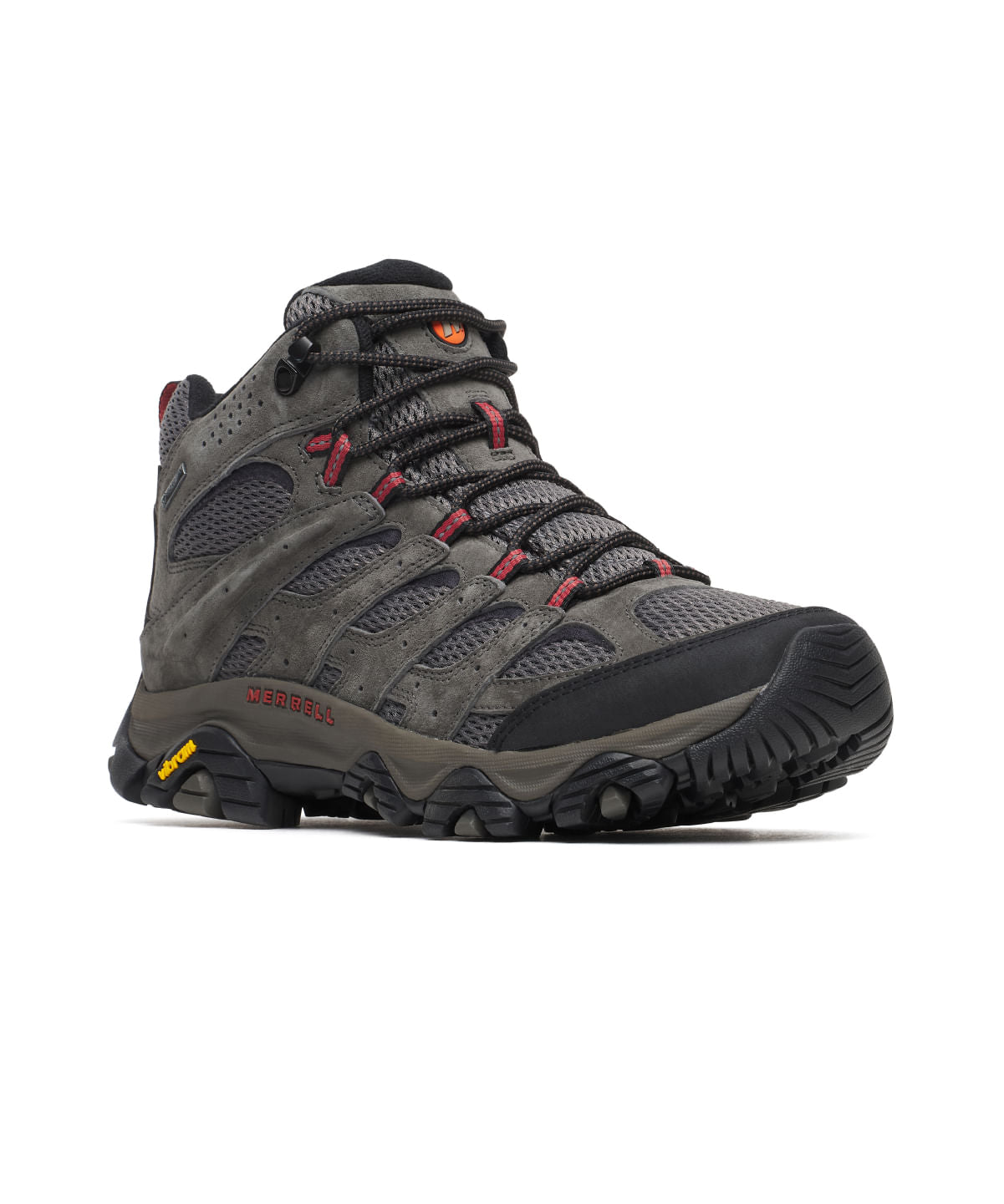 Botines Hike Moab 3 Mid Gtx Hombre 3