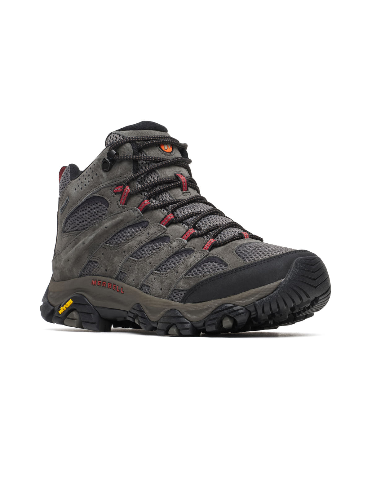 Botines Hike Moab 3 Mid Gtx Hombre 3