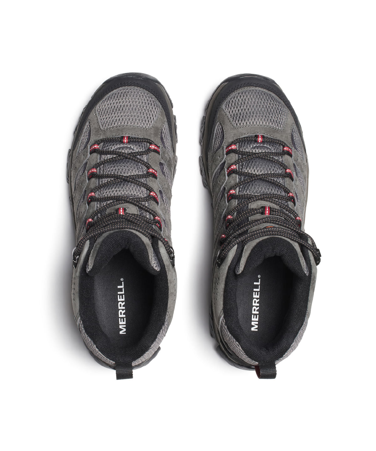 Botines Hike Moab 3 Mid Gtx Hombre 7