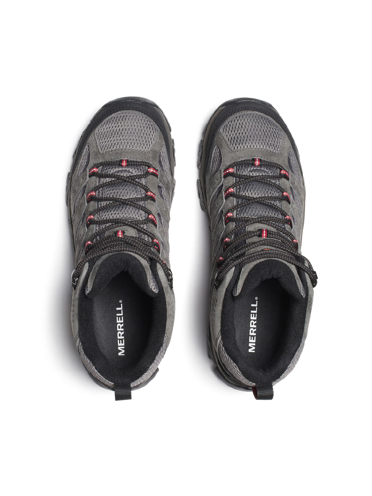 Botines Hike Moab 3 Mid Gtx Hombre 7