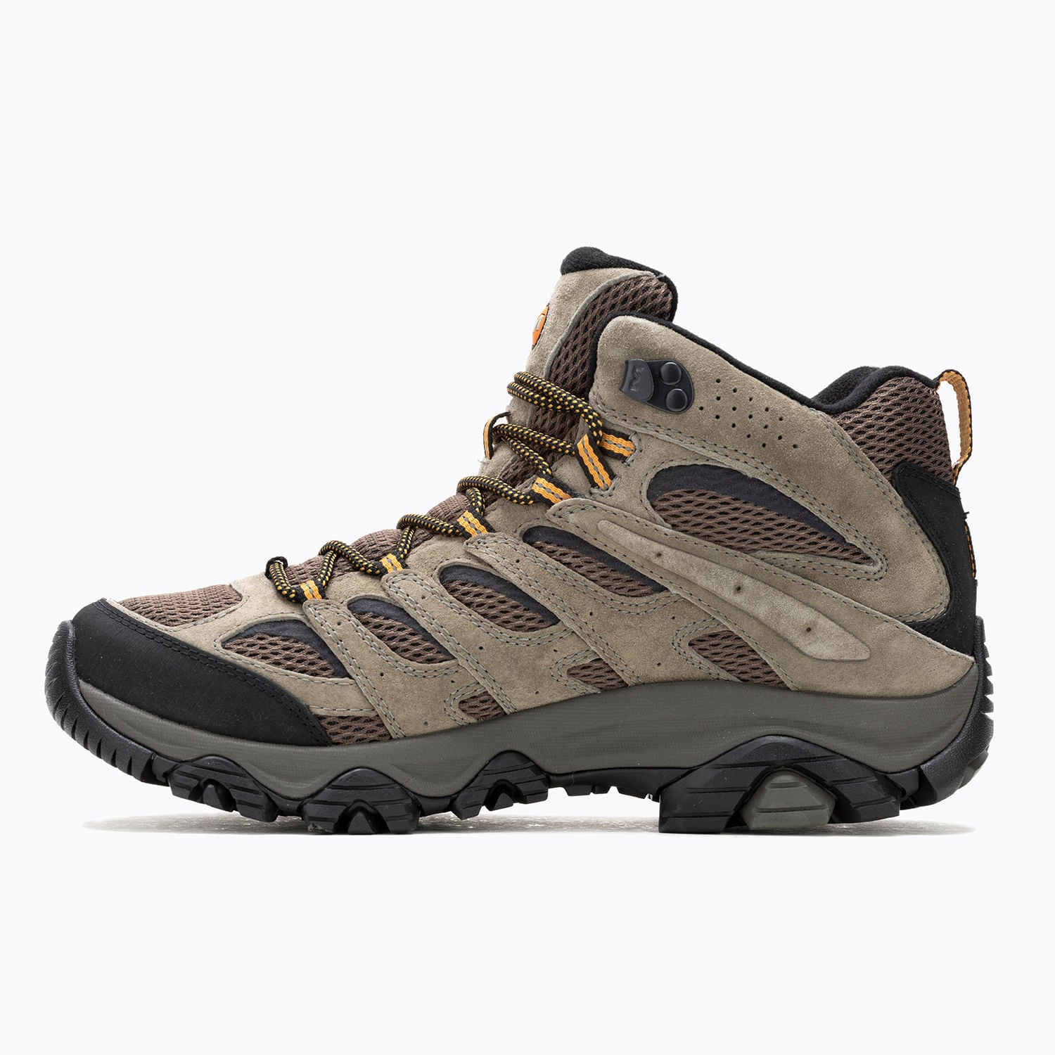 Botin Hike Moab 3 Mid Gtx Hombre 3