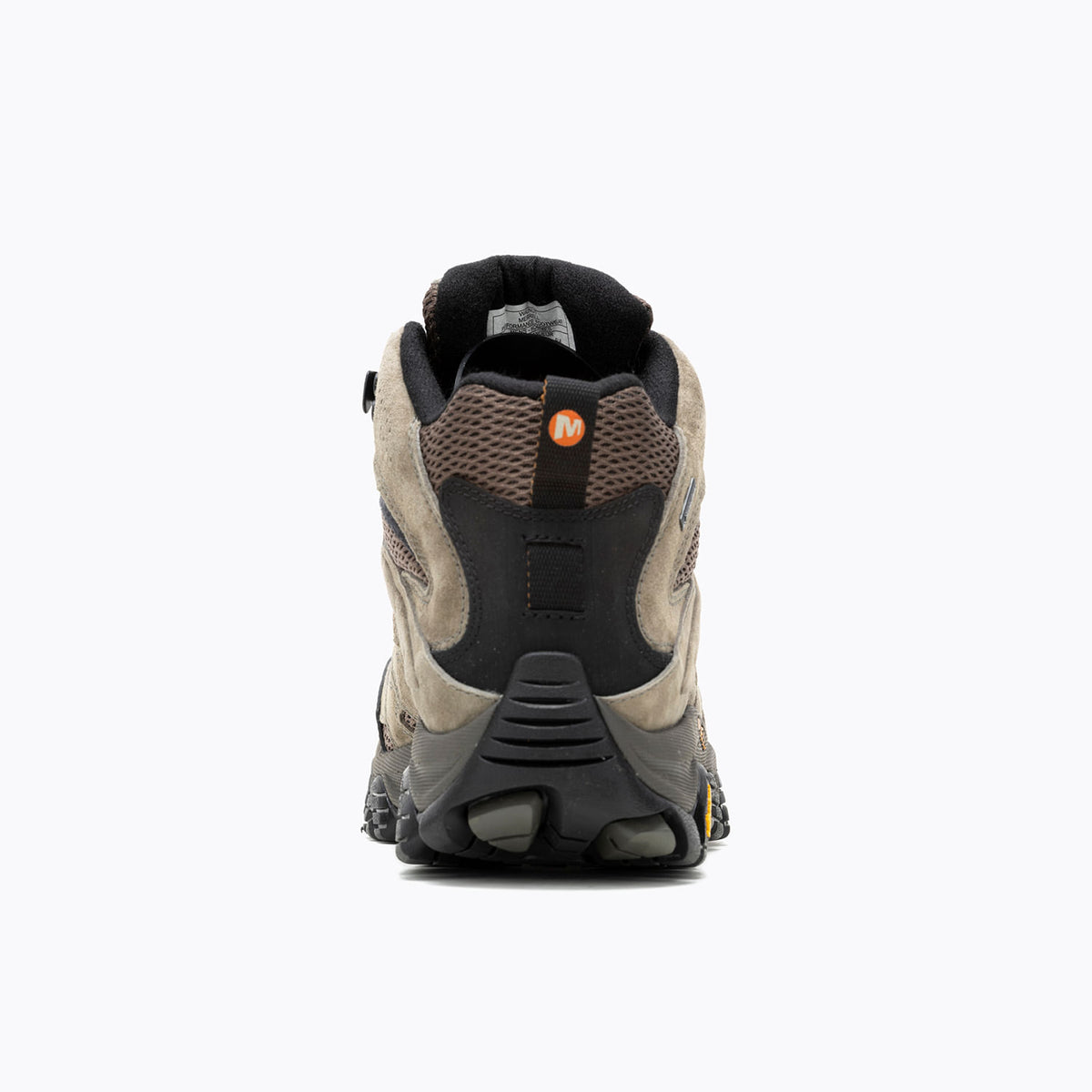 Botin Hike Moab 3 Mid Gtx Hombre 4