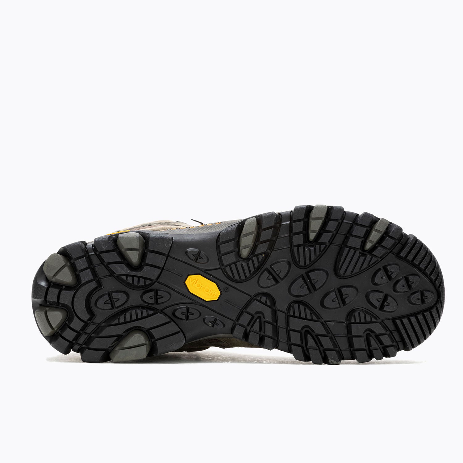 Botin Hike Moab 3 Mid Gtx Hombre 6