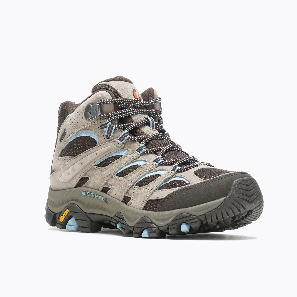 Botines Para Hike Moab 3 Mid Gtx Para Mujer 2