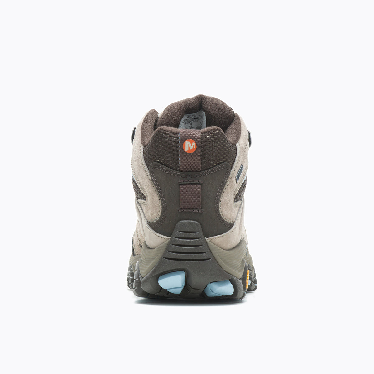 Botines Para Hike Moab 3 Mid Gtx Para Mujer 4