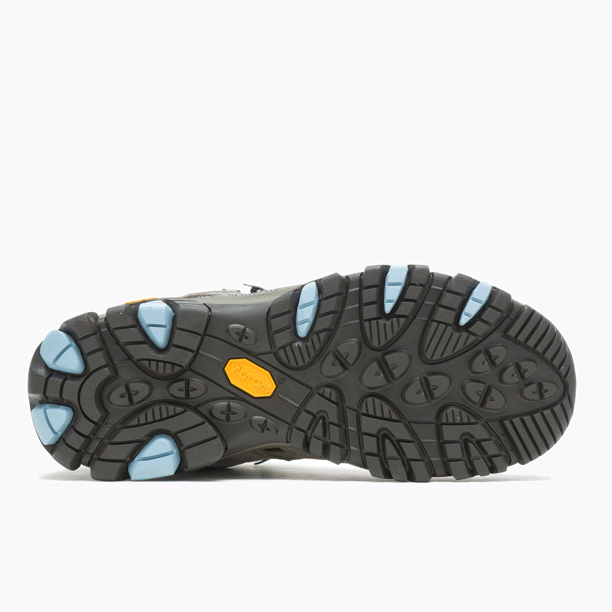 Botines Para Hike Moab 3 Mid Gtx Para Mujer 6