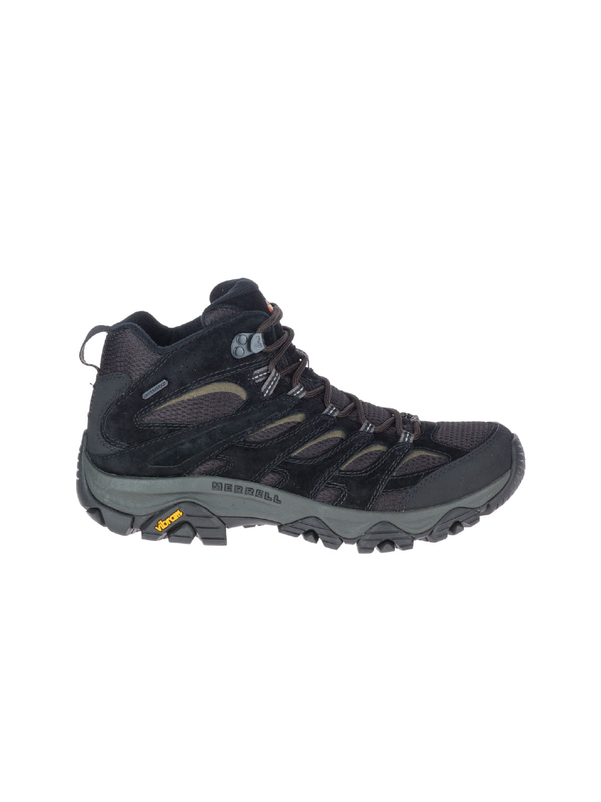 Botin Hike Moab 3 Mid Wp Hombre