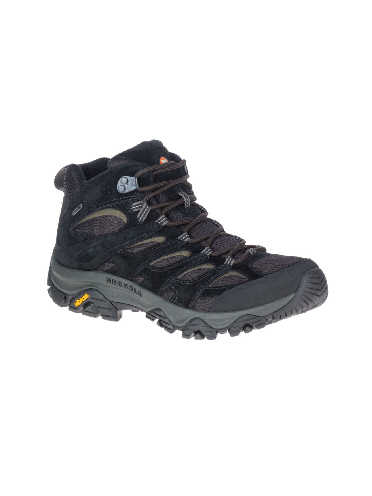 Botin Hike Moab 3 Mid Wp Hombre