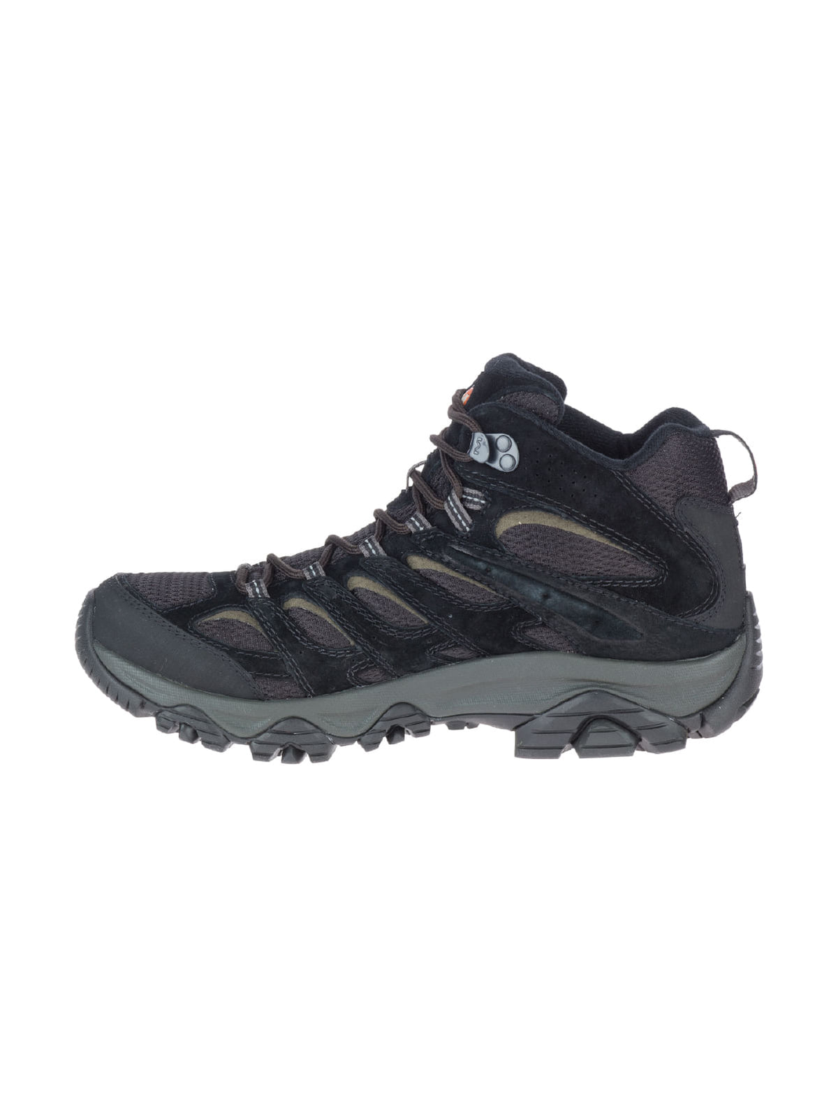 Botin Hike Moab 3 Mid Wp Hombre