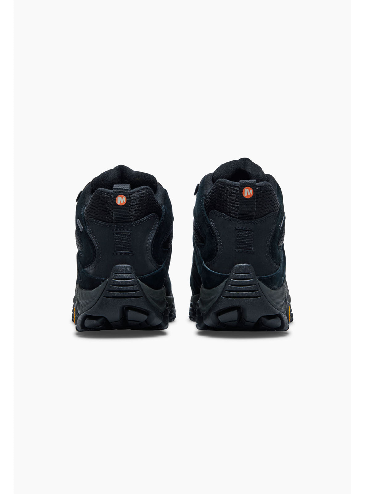 Botin Hike Moab 3 Mid Wp Hombre