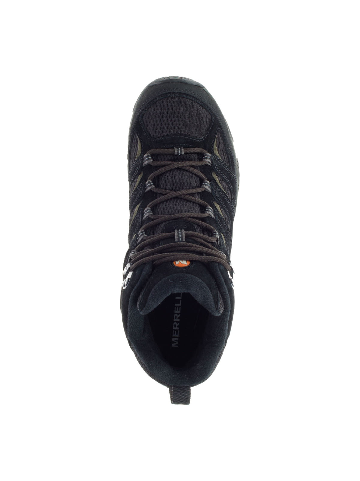 Botin Hike Moab 3 Mid Wp Hombre