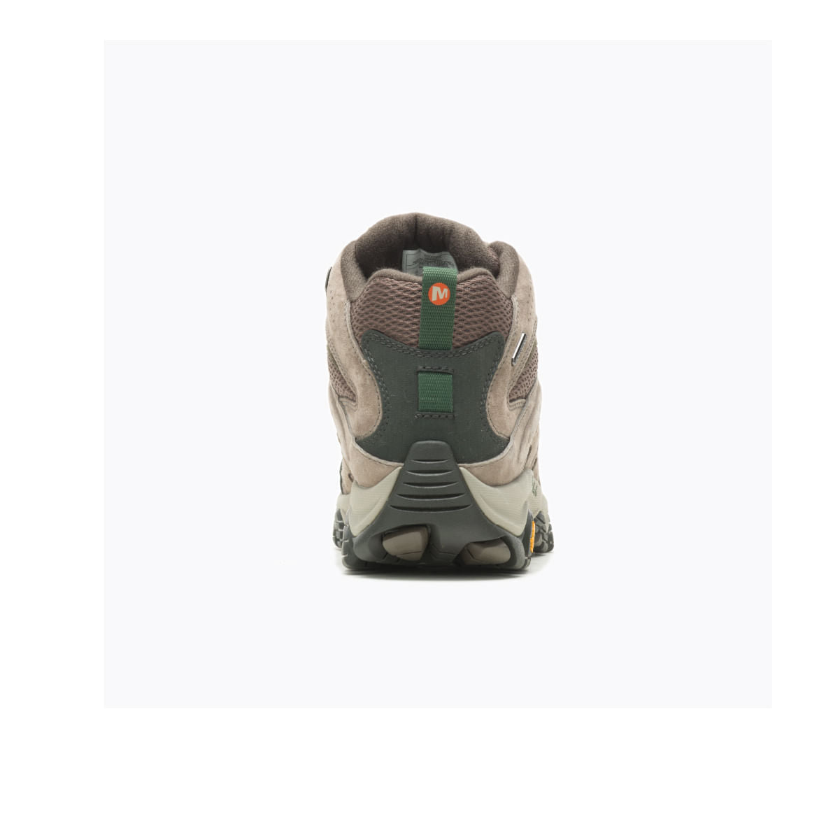 Botines Para Hike Moab 3 Mid Wp Para Hombre 4