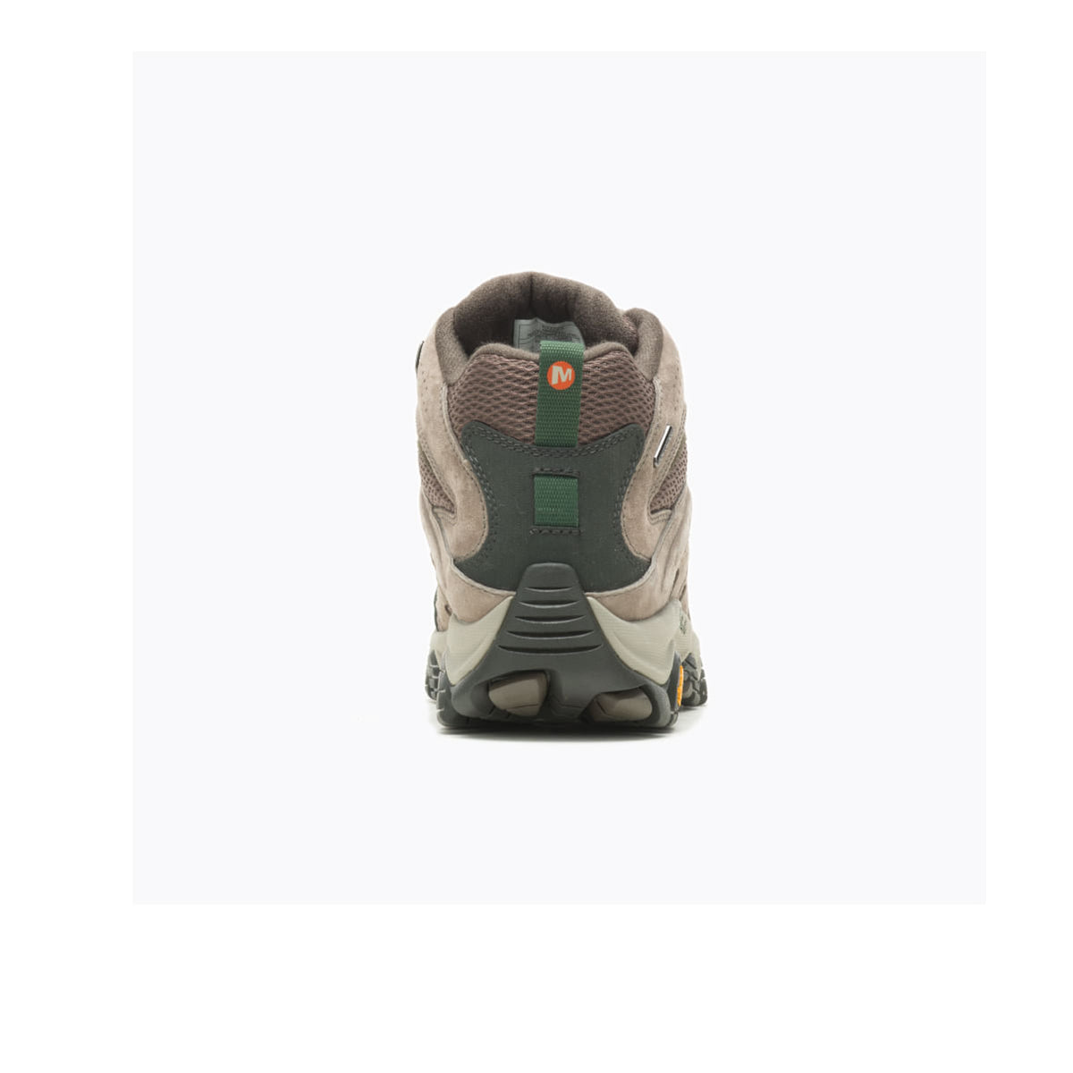 Botines Para Hike Moab 3 Mid Wp Para Hombre 4