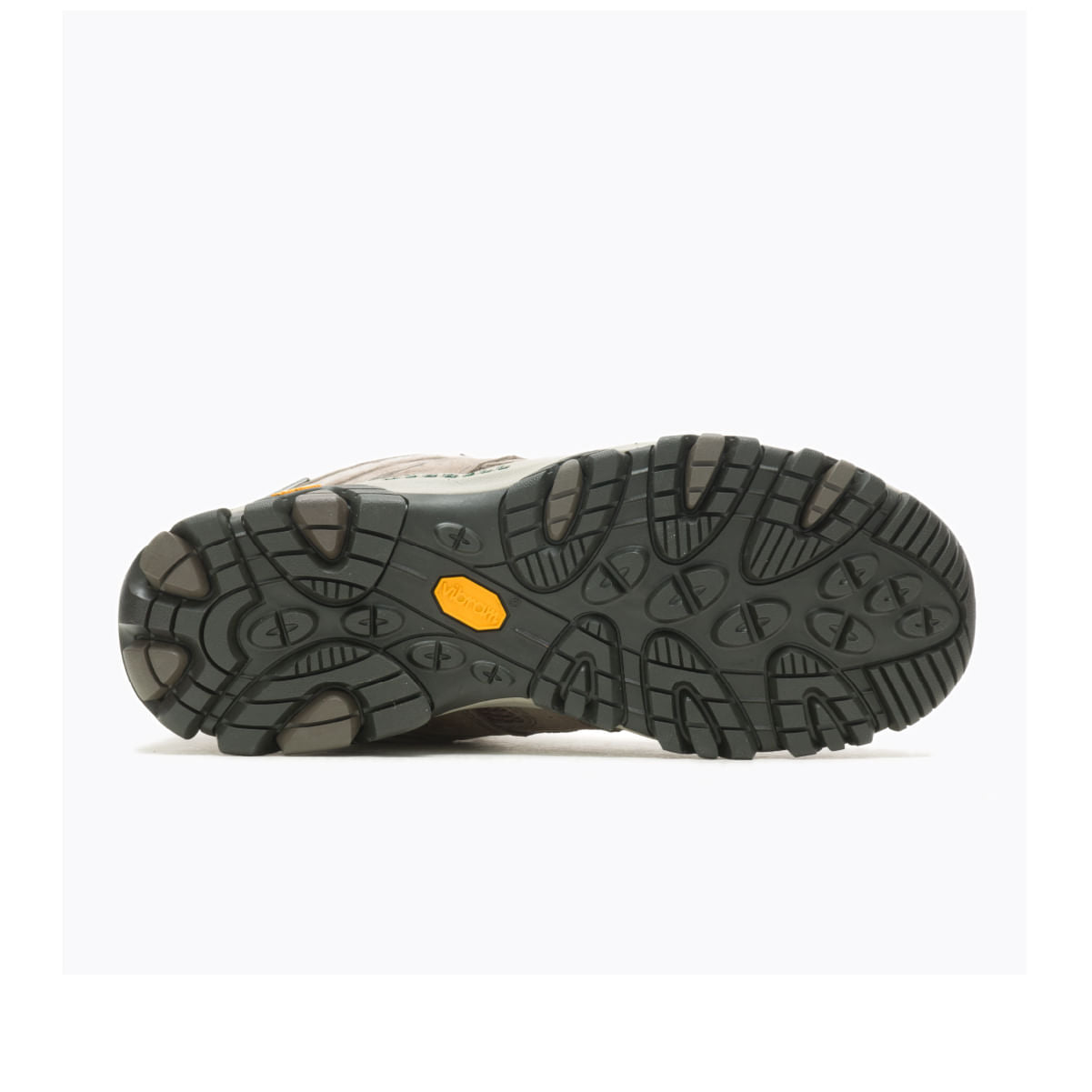 Botines Para Hike Moab 3 Mid Wp Para Hombre 5