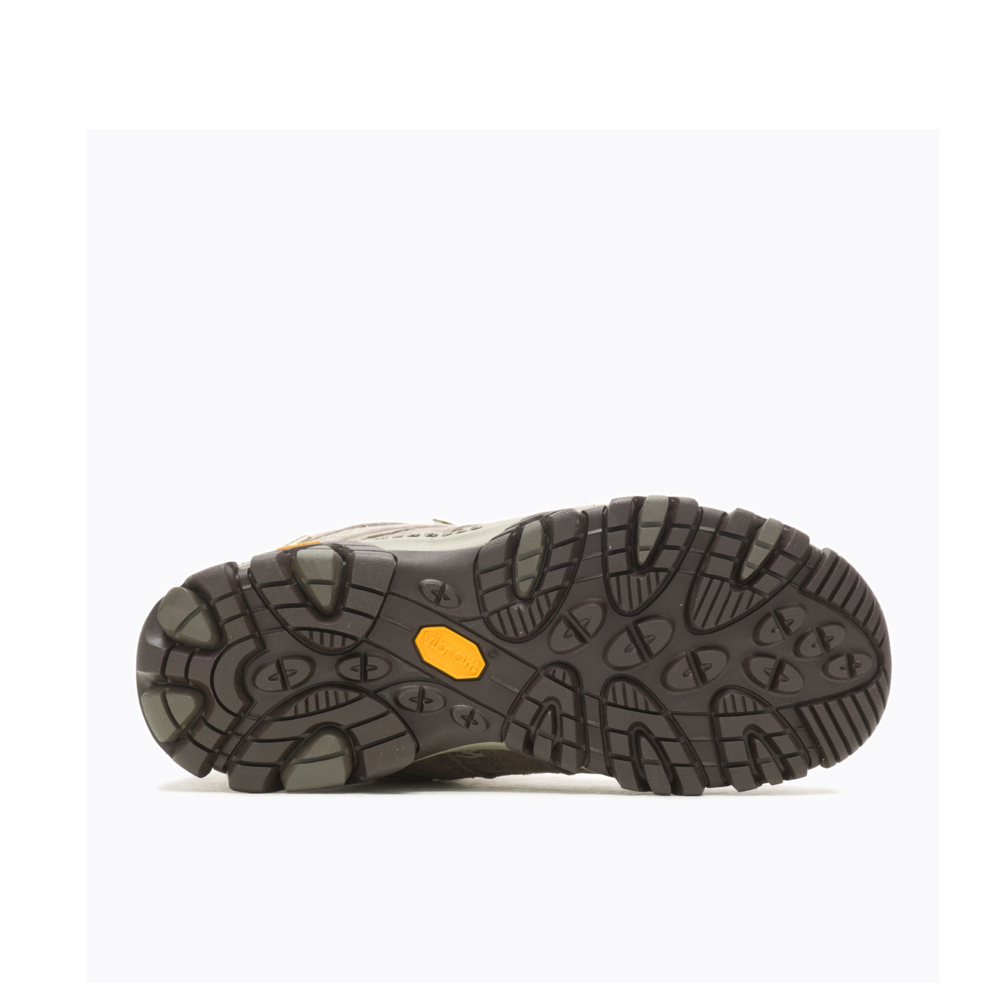 Botin Moab 3 Mid Wp-Bungee Cord 4