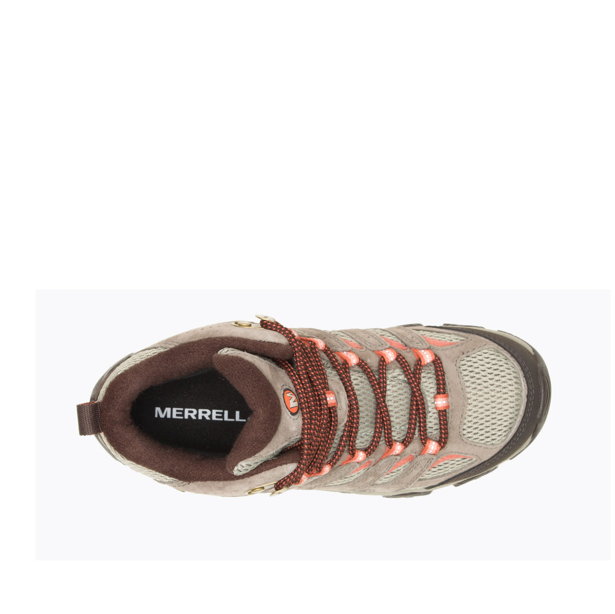 Botin Moab 3 Mid Wp-Bungee Cord 5