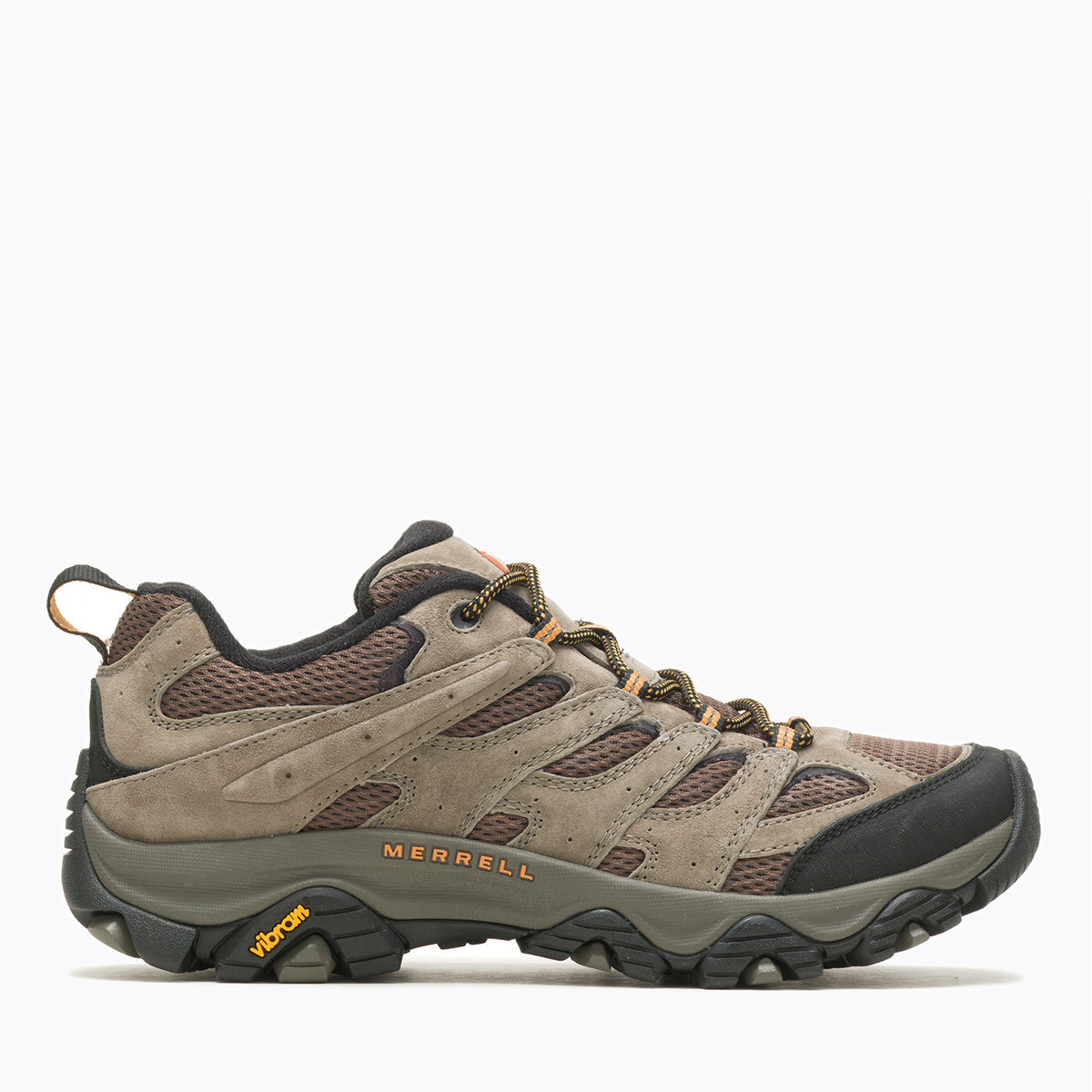 Tenis Moab 3-Walnut 1