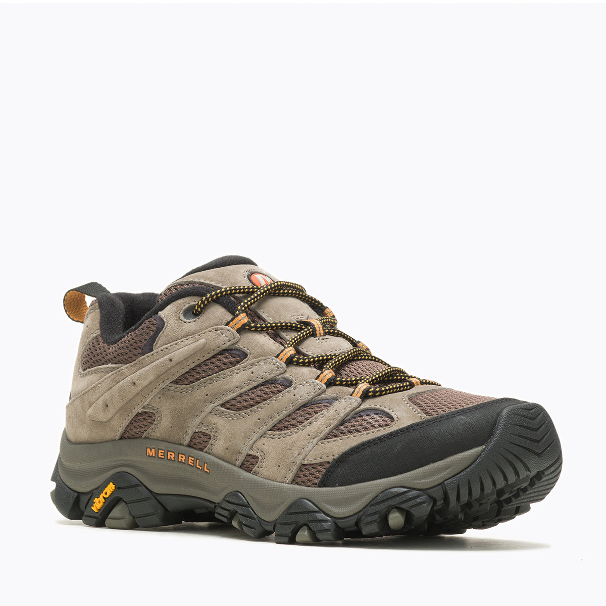 Tenis Moab 3-Walnut 2